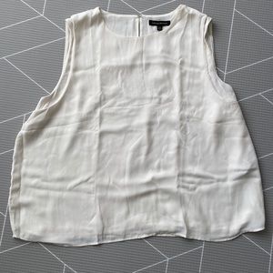 🌟Banana Republic Double Layer Tank